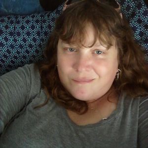 Meet your Posher, Joann